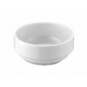 Set 12x bol melamina, pentru sosuri, 40 ml