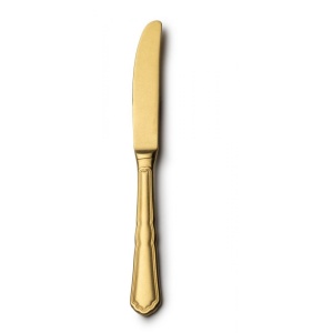 Set 12x Cutite masa Florencia Vintage Gold