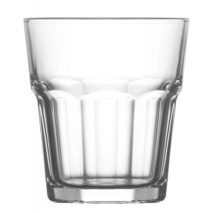 Set 6 Pahare Aras 300 ml – Pahare Apa, Whisky si Suc