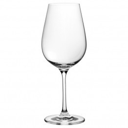 Set 6 Pahare din cristal Invitation pentru vin bordeaux, 540 ml