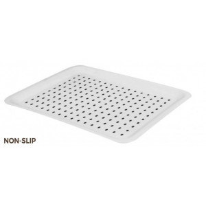 Tava PP antialunecare, 42x30.8 cm