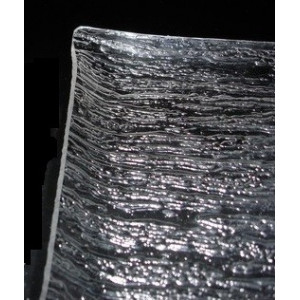 Acrylic tray, Glace model, 20x40 cm