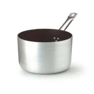 Caserola Aluminiu Teflon Platinum Plus 16 cm 1.7L – Fasa Italia