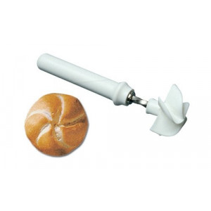 Kaiser Roll Maker for bakery
