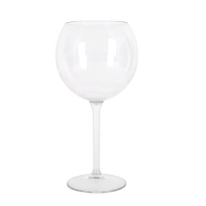 Pahar cu picior Ballon din Tritan, 650 ml