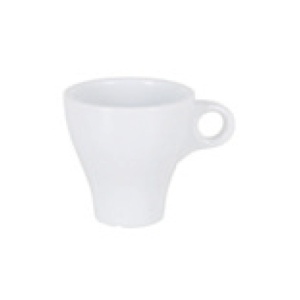 Set 12x Ceasca cafea Ciao 100 ml, portelan