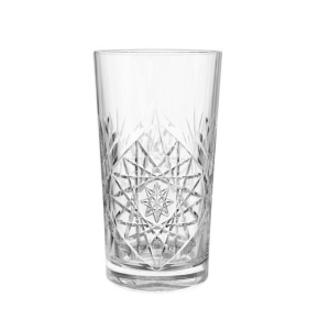 Set 6 Pahare Longdrink Hobstar 350 ml – Cocktail Vintage