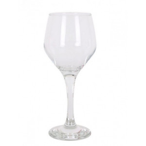 Set 6 pahare vin Ella, 260 ml