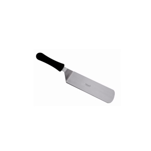 Spatula hamburger, 25x7.5 cm