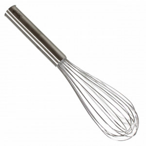 Tel inox cu 8 fire subtiri de 1.4 mm, 25 cm