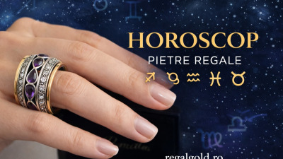 Horoscop februarie – bani, sănătate și pietrele care te ajută cu adevărat