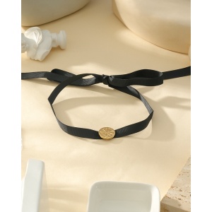 Colier CHOKER auriu RG213320