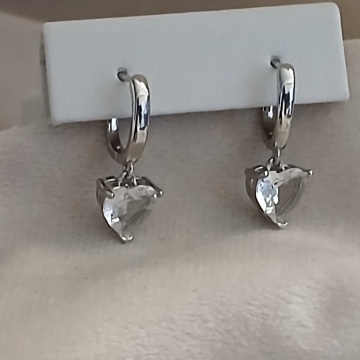 Set „Crystal Heart Glow” – R4106 - Img 2