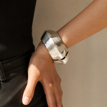 Brățară Luxe Cuff RG0220012S