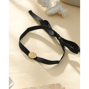 Colier CHOKER auriu RG213320 - Img 2
