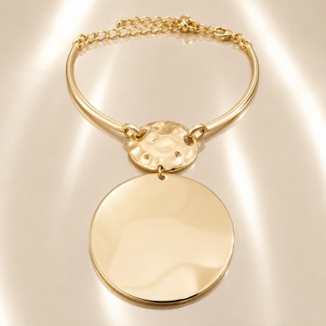 Colier Golden Orbit RGCL-0570103 - Img 1