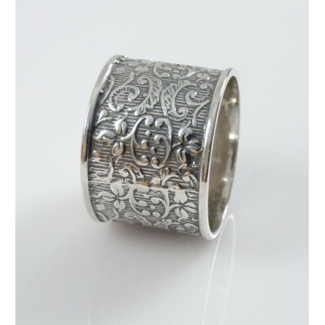 Inel argint vintage - R4190 - Img 4