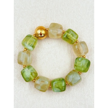 Brățară Olive Glow RGLLBR208 O