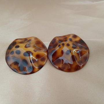Cercei Amber Mosaic RGCS32A - Img 2