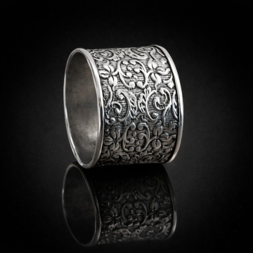 Inel argint vintage - R4190