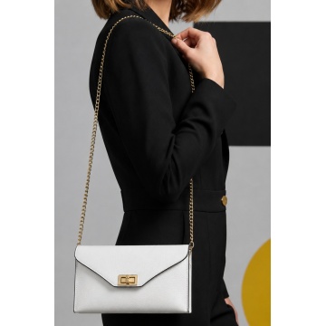 RG112734– Clutch din Piele Naturală – Made in Italy - Img 4