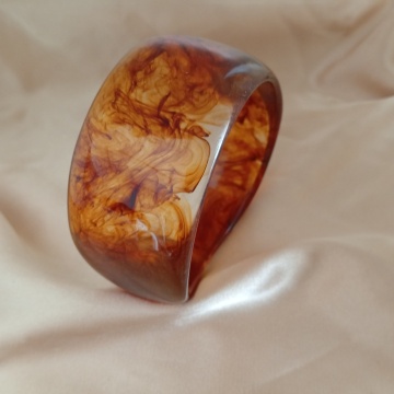 Brățară Amber Sculpt RGX424