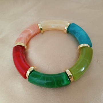 Brățară din Rășină Color Arc RGCV01A-4