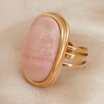 Inel Rose Blush RGLLBA145-R