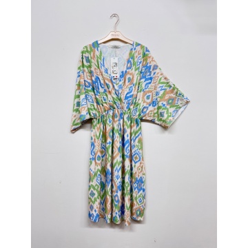 Rochie model petrecut - Made in France RG21795-2 - Img 2