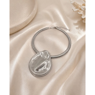 Colier Silver Essence RGAU0067