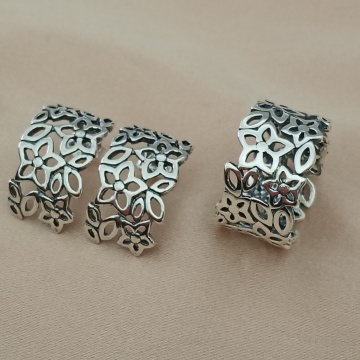 Set Argint 925 „Garden Elegance” SET1440681
