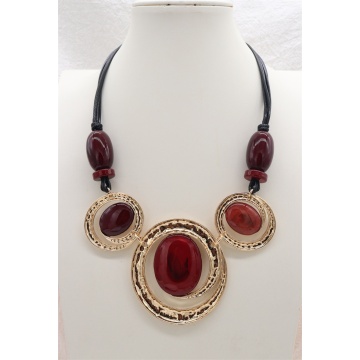 Colier Statement Ruby Majesty COLLIER2700186R - Img 2