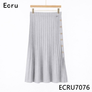 Set Amalfi – Bolero Croșetat & Fustă Plisată RG104031-RG7076B-1 G - Img 4