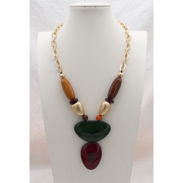 Colier „Colier Statement Autumn Glow CL-2700190 B - Img 2