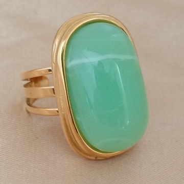 Inel Mint Glow RGLLBA145-V