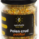 C1D1- Polen Crud Poliflor 130g-500g