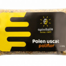 E1F1- Polen Uscat Poliflor 100g-500g