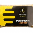E1F1- Polen Uscat Poliflor 100g-500g