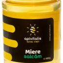 B2- Miere Crudă de Salcâm 250g-1000g