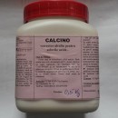 CALCINO 500gr - corector alcalin pentru solutile acide