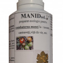 MANID - produs ecologic impotriva manei la legume (tomate, castraveti, vita-de-vie, etc.)