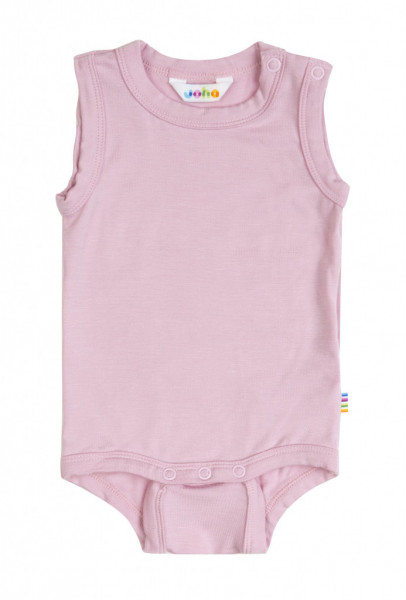 Body/Maiou Joha din bambus - Basic Pink