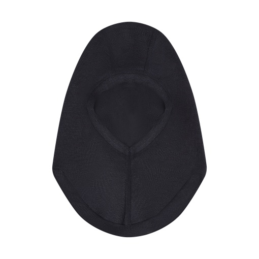 Cagulă din Tencel™ și lână merinos Huttelihut, Dark Navy