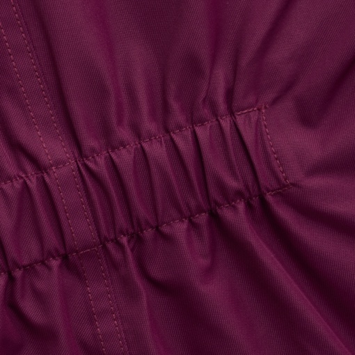 Combinezon de iarnă Minymo - Magenta Purple
