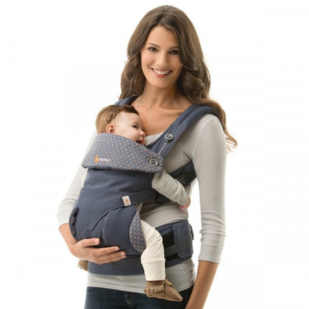 Ergobaby hot sale 360 blue