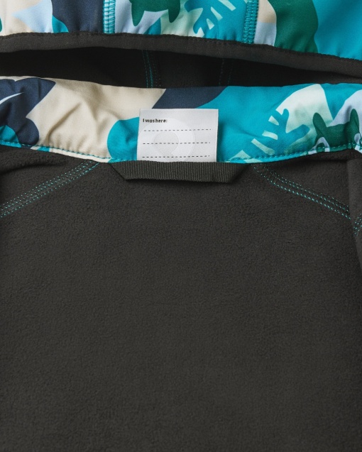 Jachetă softshell Reima Vantti, Sandy Beige