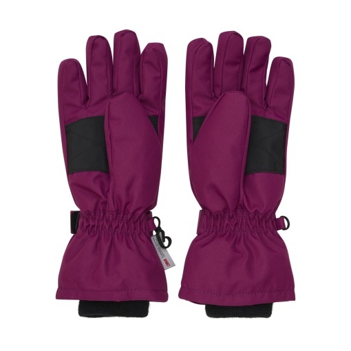 Mănuși impermeabile Bionic Finish Eco, Minymo - Magenta Purple