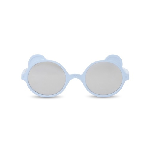 Ochelari de soare Ki ET LA (0-4 ani) - Ourson Light Blue