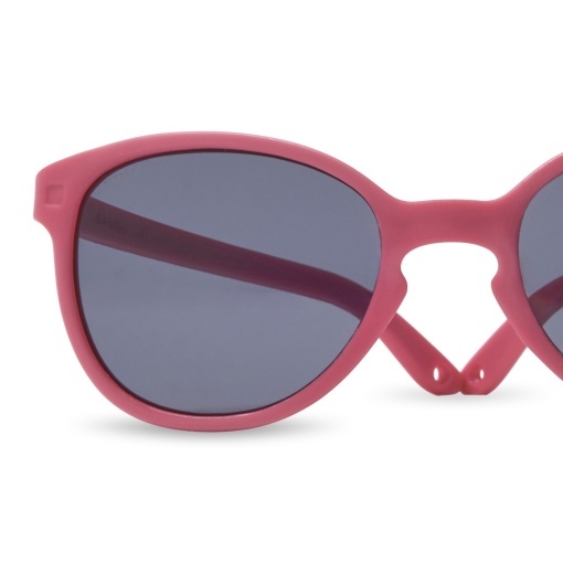 Ochelari de soare Ki ET LA (0-4 ani) - Wazz Raspberry