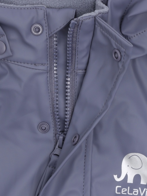 Overall de ploaie Celavi - Flint Stone